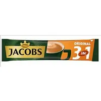 Kafija šķīstošā Jacobs 3In1 15, 2Gr