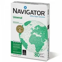 Papīrs Navigator Universal A4 80G 500Lap