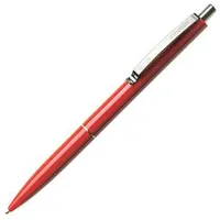 Pildspalva lodīšu K15 sarkana tinte,  Schneider