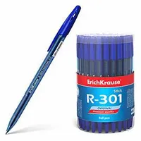 Pildspalva lodīšu R-301 Original Stick zila, Erichkrause De