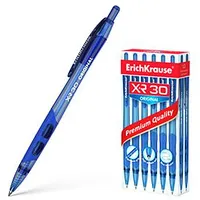 Pildspalva lodīšu Xr-30 Original,  Erichkrause, automāt. zila