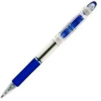 Pildspalva lodīšu Zebra Jimnie Retractable 0.7Mm zila