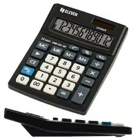 Kalkulators Cmb1201-Bk 12Dgt  Eleven