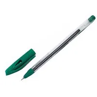 Pildspalva gēla Sleek zaļa Flair