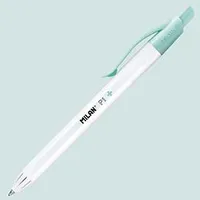 Pildspalva lodīšu Antibakterial P1 zila