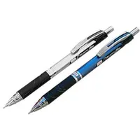 Pildspalva lodīšu Velocity Plus 0.6Mm,  melna, Flair
