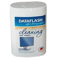 Tīrīšanas salvetes Tft/Lcd Data Flash