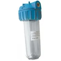  Tredi Ūdens filtrs Senior 3P 10 3/4
 3/4Quot, augstums 10Quot