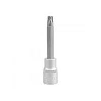 Yato Galviņa Torx 1/2 T50 L100 mm Torx12Calacross section 1/2Pieces in pack 10/100Weight G 100