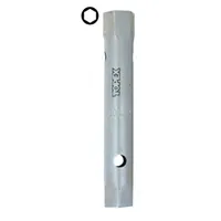 Topex Gala atslēga, divpusīga, 12X13 mm
 12 x 13 mm