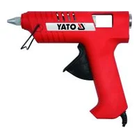Yato Līmes pistole 230V50Hzcetemperature  C 100Diameter glue sticks Mm 11 mmMaximum