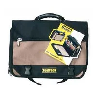 Toolpack Tp Tool  document bag, Premium
 40X31Cm
