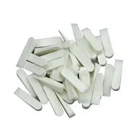 Vorel Ķīlis flīzēm plastmasas /Male/ number of pieces Pcs 100The amount packaging 100100Pcs 100Length Mm 23