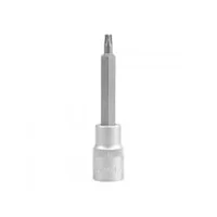 Yato Galviņa Torx 1/2 T30 L100 mm weight GTorx12Calacross section 1/2Pieces in pack 10/100Leng
