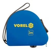 Vorel Mērlente 3 m x 16 mm quantity in the package Ib / Mc 12/120Height H Mm 16Length