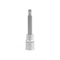 Yato Galviņa Torx 1/2 T55 L100 mm Torx12Calacross section 1/2Pieces in pack 10/100Length Mm 100