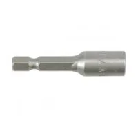 Yato Nut Setter 1/4 7X48 mm Crv6150Magneticl486Mmthe amount of packaging 100/200Weight G 