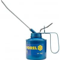 Vorel Oil Can ar Rigid Spout quantity in the package Ib / Mc 10/100Volume Ml 300