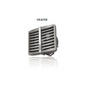 Sonniger Heater R3 siltā gaisa pūtējs