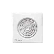 Silent 300 Cz ventilators ar lodīšu gultņiem ultra kluss - tikai 32Db