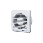 Blauberg Aero 125T sadzīves ventilators ar lodīšu gultņiem un laika releju