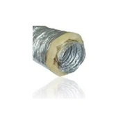 Sonodec d315 mm izolēts gaisa vads 10M