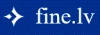 fine.lv logo