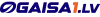 gaisa1.lv logo