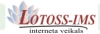 lotoss.lv logo