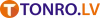 tonro.lv logo