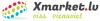 xmarket.lv logo